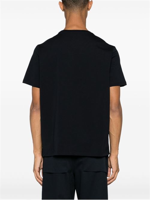 t-shirt uomo MAJESTIC FILATURES | M277HTS022003